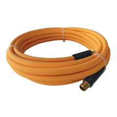 Technopolymer hose