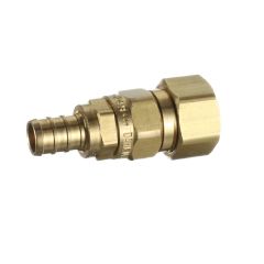Adaptateur droit