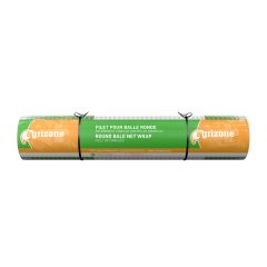 Net wrap for round bale