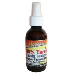Deer urine with tarsal gland