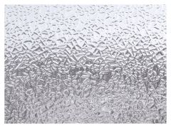 Glacier window film