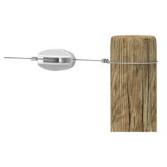 Isolateur de coin