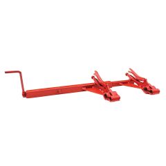 Mainline Pliers - Red - 1 @ 1 1/4"