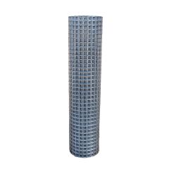 Welded wire mesh - Model 1" x 1" - 16 gauges - 24" x 100'