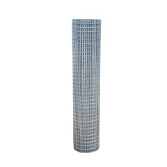 Welded wire mesh - Model 1" x 2" - 14 gauges - 36" x 100'