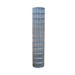 Welded wire mesh - Model 2" x 2" - 16 gauges - 60" x 100'