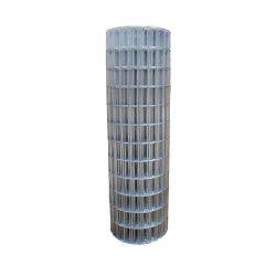 Welded wire mesh - Model 2" x 4" - 12 gauges - 48" x 100'
