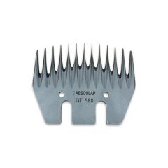 Low cutter plate