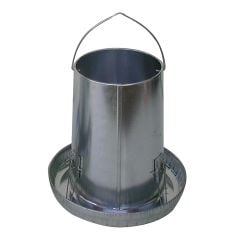 Hanging feeder