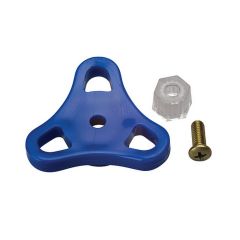 EMCO laundry faucet handle