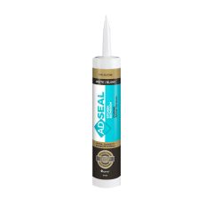 Silicone II for Kitchen and Bathroom - 304 ml