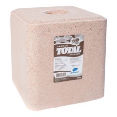 TOTAL hunting salt block