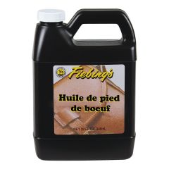 Neat's foot oil compound