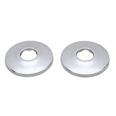 Split pipe flange