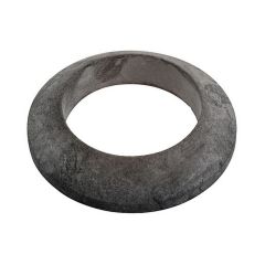 Toilet gasket