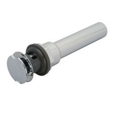 Sink drain