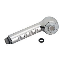 Pull out spout for sink