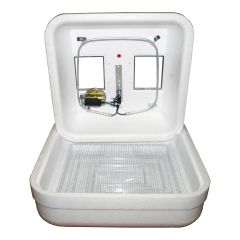 Still air incubator