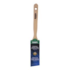 Angular paint brush