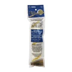 Over End Fabric Roller Cover - 6"