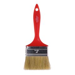 Straight Paint Brush - 3"