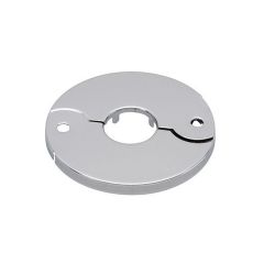 Slip pipe flange