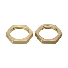 Lock nut