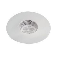 Guard drain