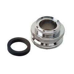 Aerator adapter