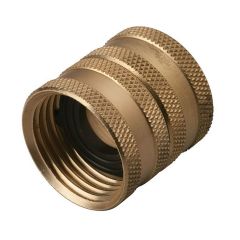 Adaptateur pour tuyau flexible