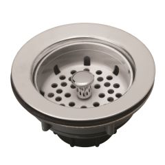 M-Line Strainer Basket Assembly