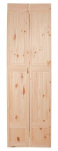 Colonial Bifold Door