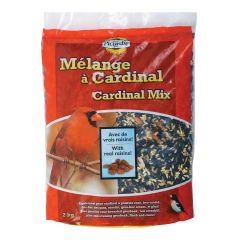 Mélange à cardinal, 2 kg