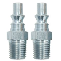 Male plug