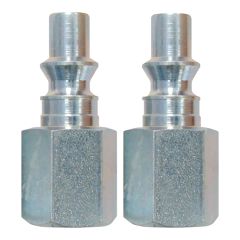 Hub plug