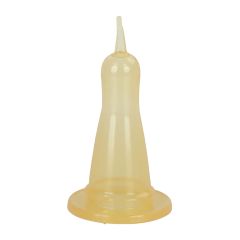 Anti-vac spare teat