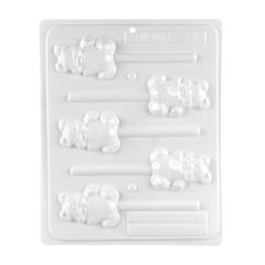 Lollipop mold