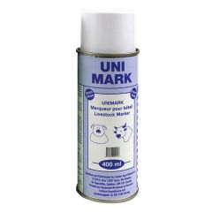 Unimark spray marker