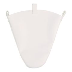 Polyester syrup filter #7