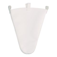 Polyester syrup filter #8