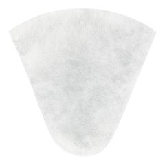 Polyester prefilter
