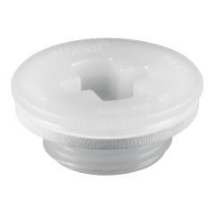 Drum cap