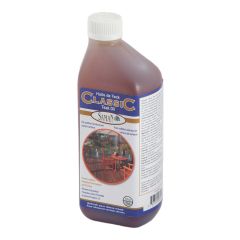 Classic teck oil