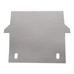 Filter paper for syrup press