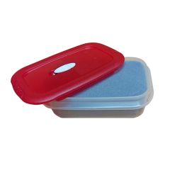 Slapper ink box