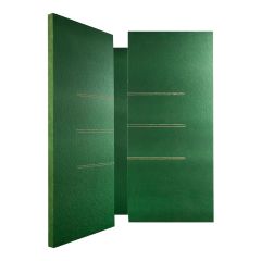 Panneau d'isolation SONOclimat ECO4, 1 1/2" x 9' x 4'