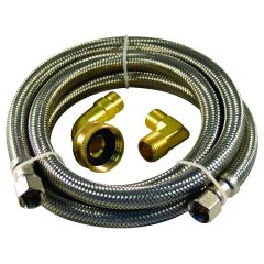 Dishwasher Kit - 72"