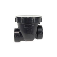 ABS-Backwater Valve
