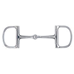 Horse bit