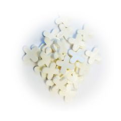 Soft tile spacer